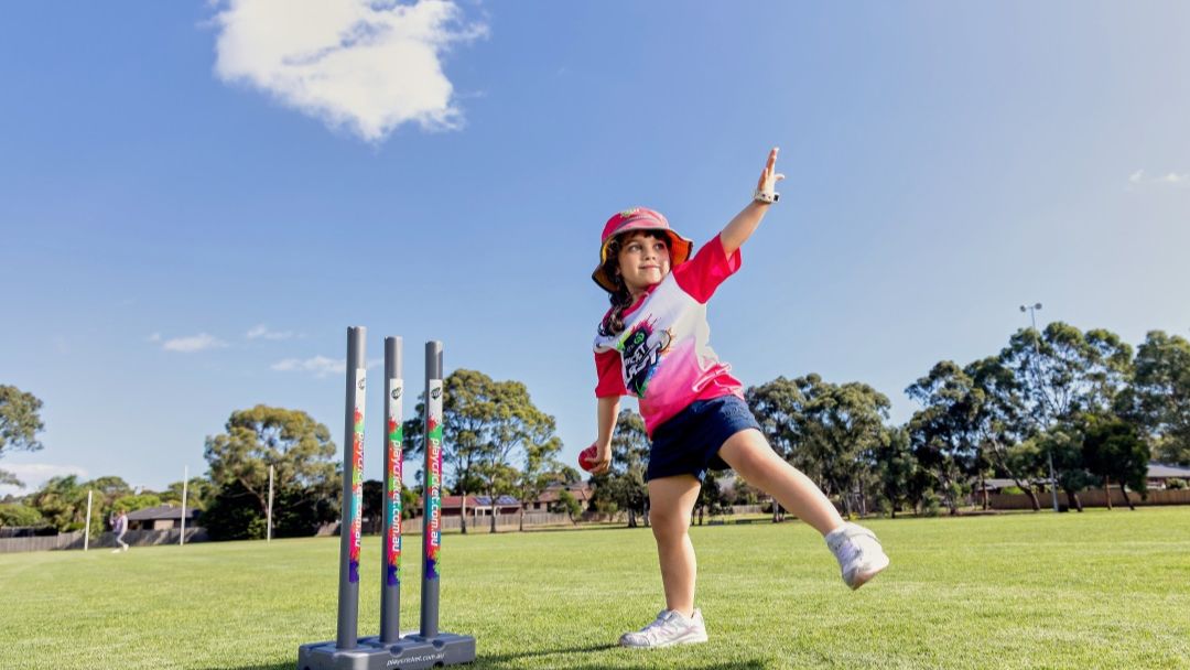 Profile: Queensland Cricket