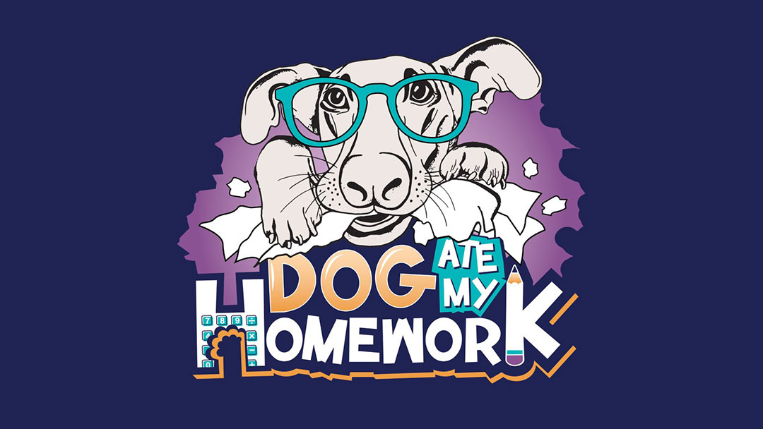 Profile: Dog Ate My Homework