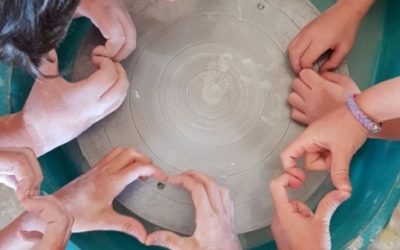 Studio Clay Day for Kids