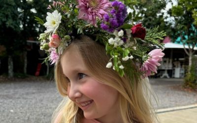 Summer School Holiday Fun at Eumundi Square