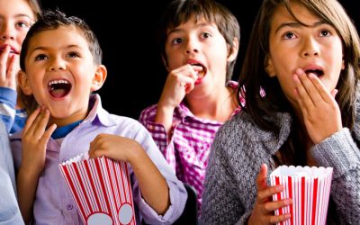 Child Free Date Night