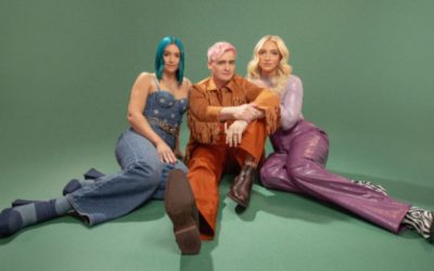 Sheppard – Live in Concert