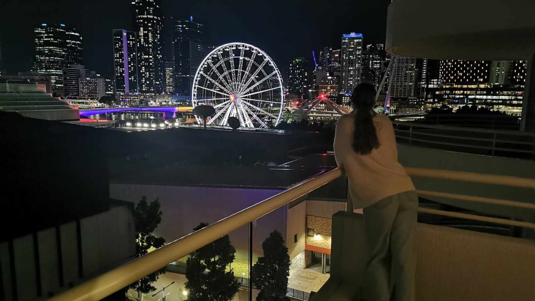 Stay & Play at Rydges South Bank Brisbane – A Teen’s Review