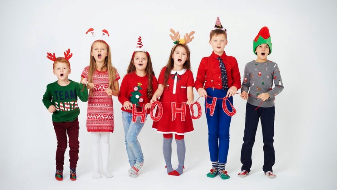Christmas events for kids and families in Brisbane: 2024