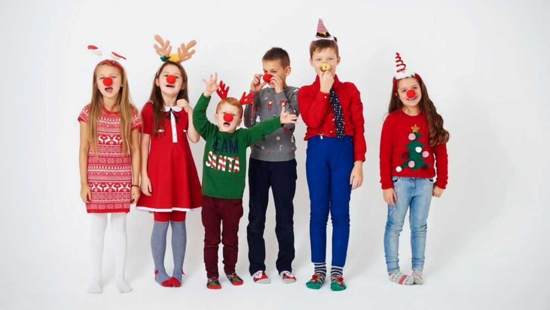 Christmas events for kids and families on the Gold Coast: 2024
