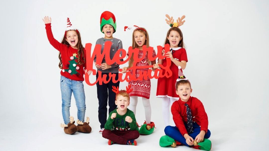 Christmas events for kids and families on the Sunshine Coast: 2024