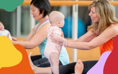 Baby Sensory Classes