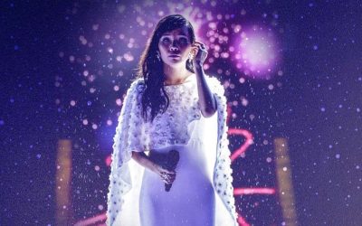 Dami Im Christmas Songbook Tour