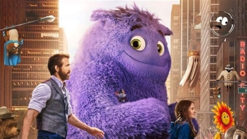 Movies Under the Stars if