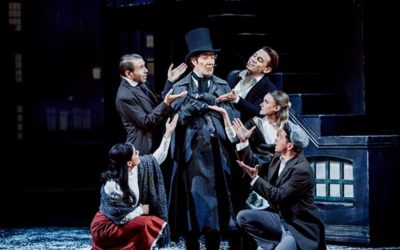 A Christmas Carol