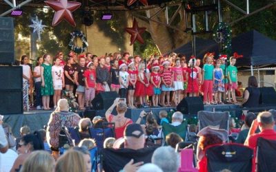 Runaway Bay Carols by Candlelight