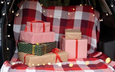 Christmas Car Boot Sale