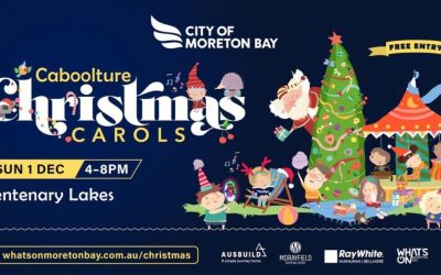 Caboolture Christmas Carols 2024