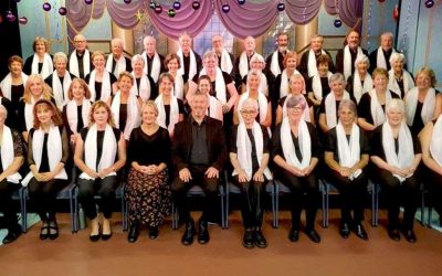 Caloundra Chorale Christmas Concert