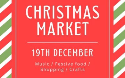 Nambour Town Square Christmas Markets