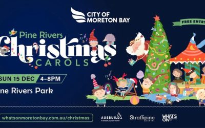Pine Rivers Christmas Carols