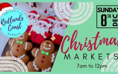 Redlands Coast Christmas Markets