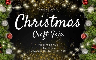 Christmas Craft Fair