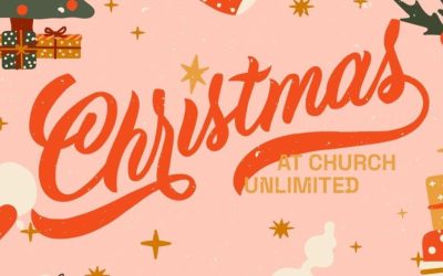 Christmas at Church Unlimited