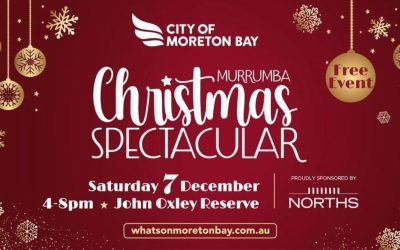 Murrumba Christmas Spectacular 2024