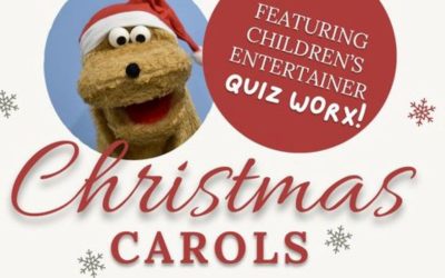 Christmas Carols Wavell Heights
