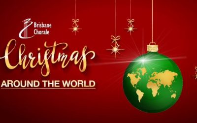 Christmas Around the World