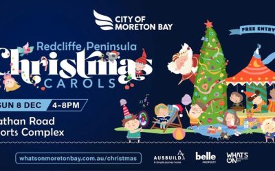 Redcliffe Peninsula Christmas Carols
