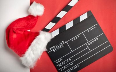 FREE Christmas Childminding Movies