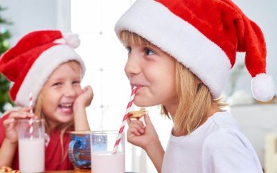 Santa’s Brunch