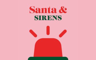 Santa & Sirens