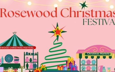 Rosewood Christmas Festival