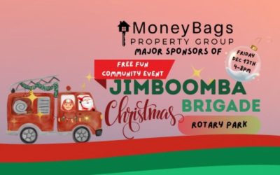 Jimboomba Christmas Brigade