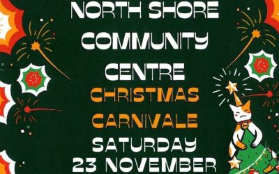 North Shore Community Centre Christmas Carnivale