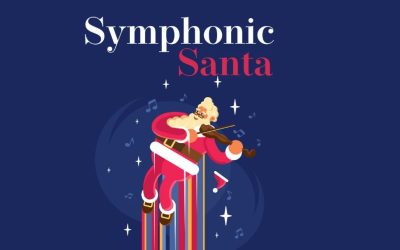 Symphonic Santa