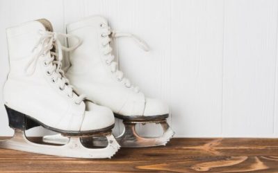 School Holiday Ice Skating