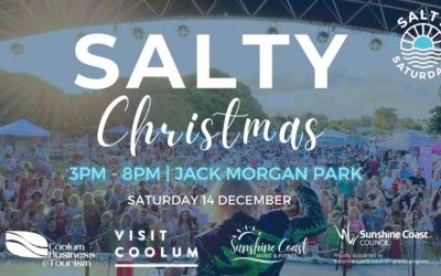 Coolum Salty Christmas