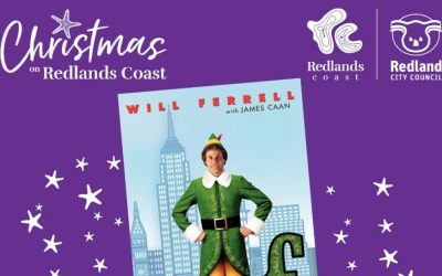 Festive Friday Flicks: Elf