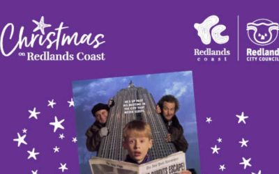Festive Friday Flicks: Home Alone 2