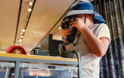 Splash Into a Summer of Fun at Museum of Brisbane