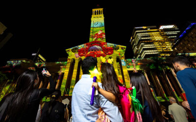 Christmas in Brisbane 2025: Everything you need to know