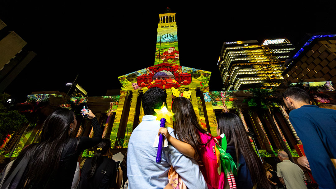 Christmas in Brisbane 2025: Everything you need to know