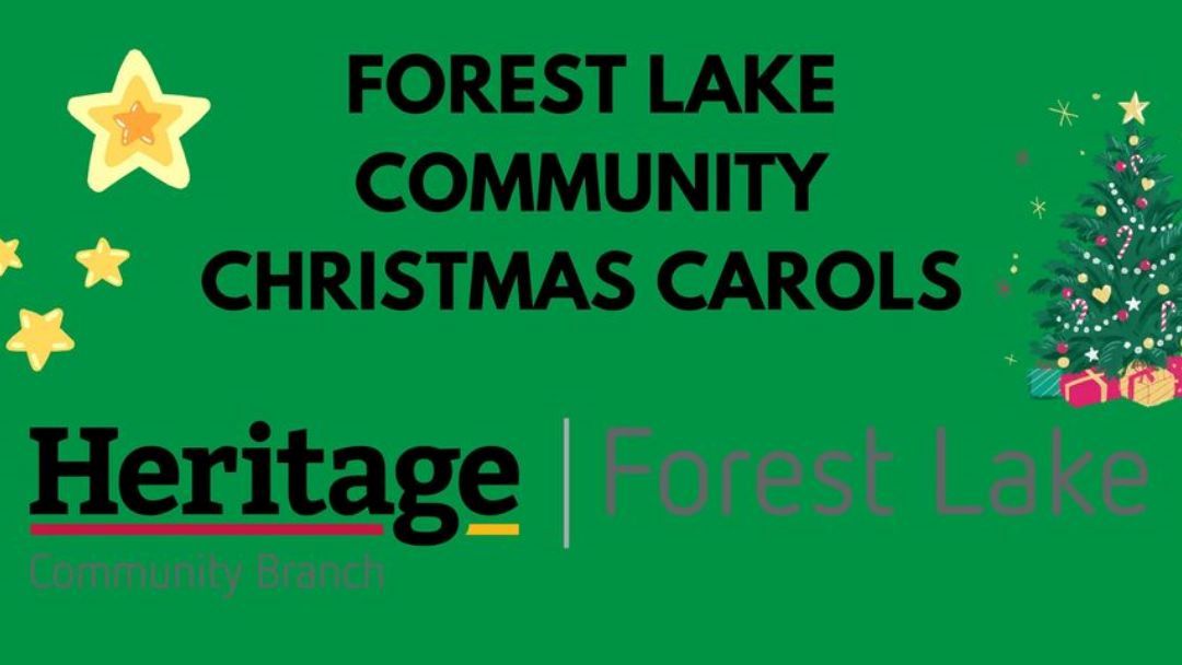 Forest Lake Community Christmas Carols Kids in Brisbane, Gold Coast