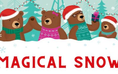 Magical Snow