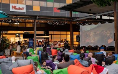 Outdoor Christmas Cinema: The Grinch