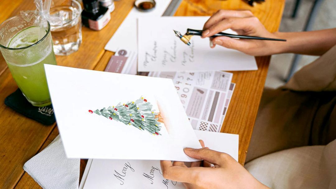 The Nutcracker Craft | Kids in Brisbane, Gold Coast, Sunshine Coast | KOTC