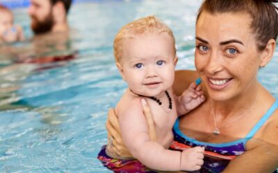 Nambour Aquatic Centre Aqua Playgroup