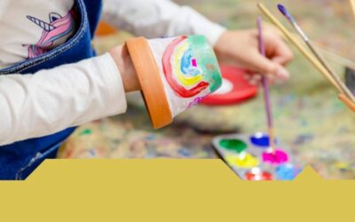 Little Garden Growers Workshops
