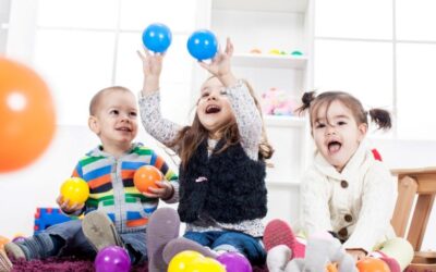 Giggles Playgroup
