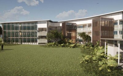 Sunshine Coast Grammar School Unveils State-of-the-Art Primary Precinct