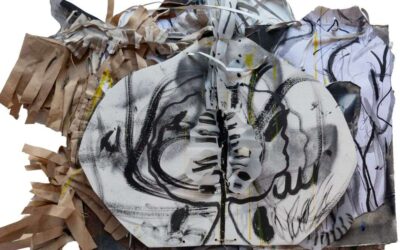 Children’s Workshop: Create your own feathered friend shrine